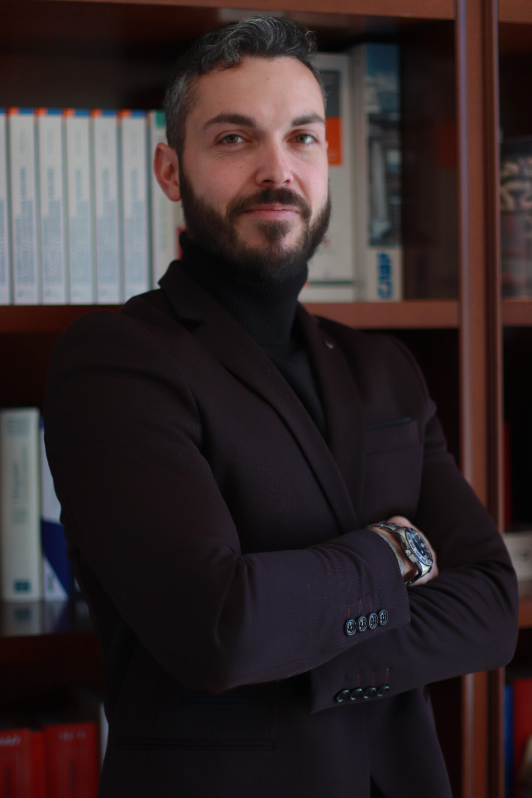 Kévin GENTILI